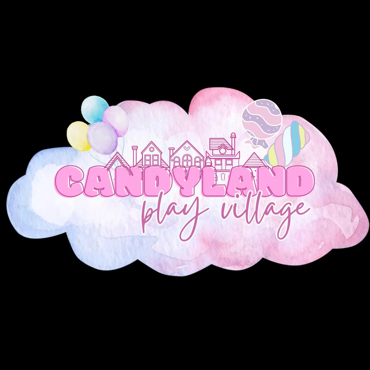 Candyland Play Village Ltd