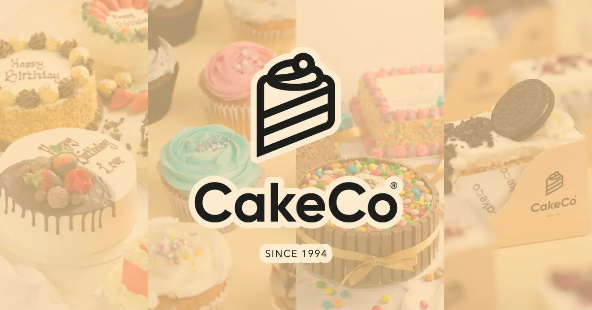 Cakes & Party Food in Northwood