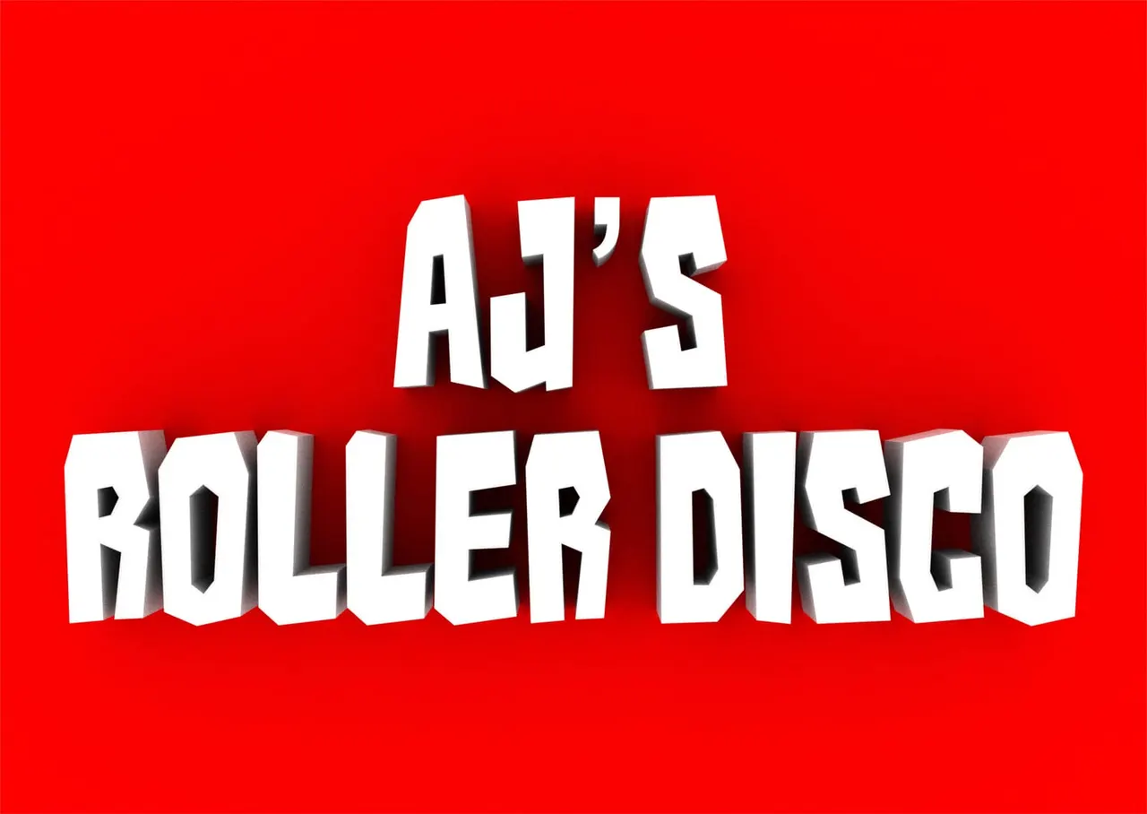 AJ's Roller Disco