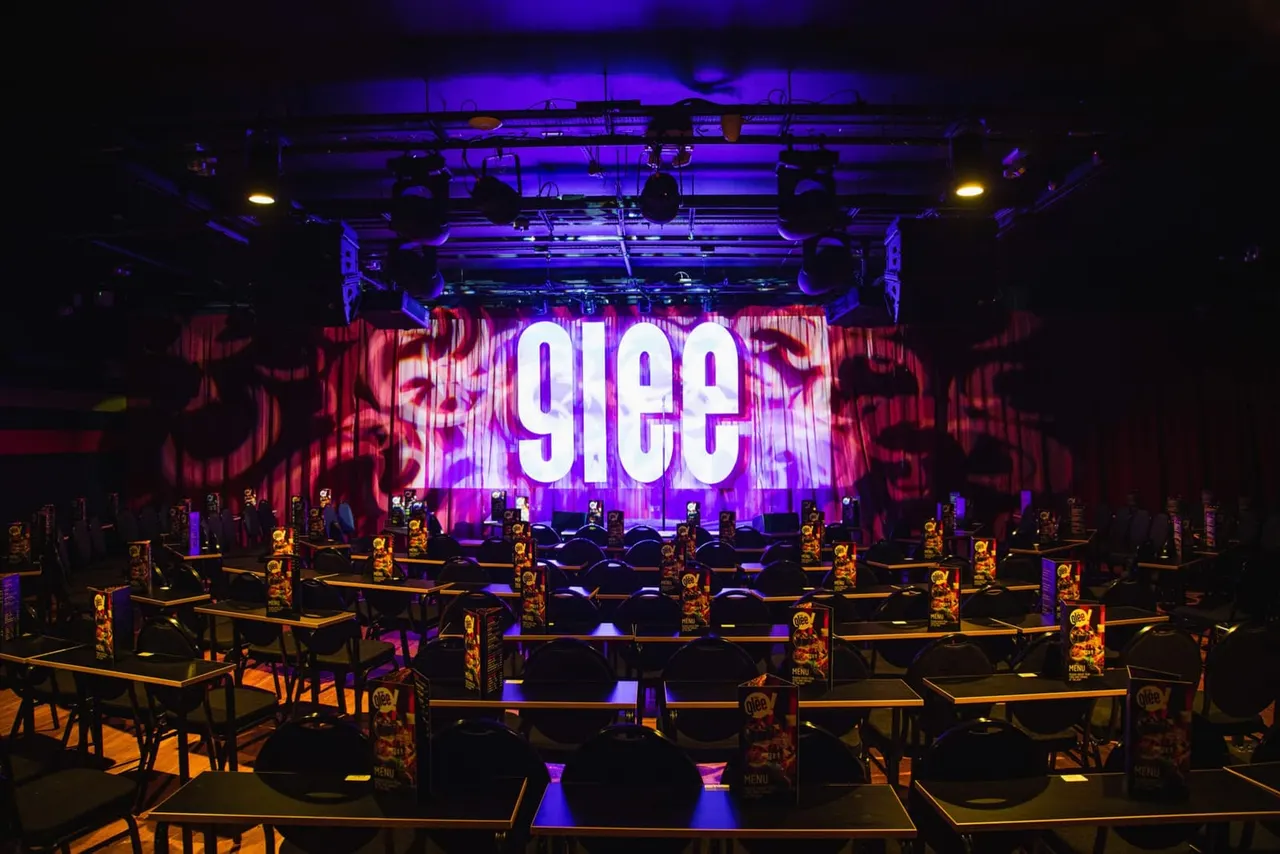 Comedy in Glasgow