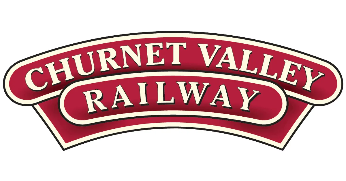 Churnet Valley Railway - Leek Brook station