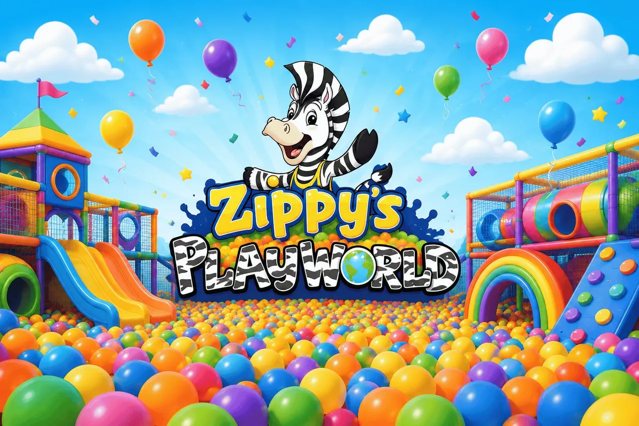 Zippy's Playworld