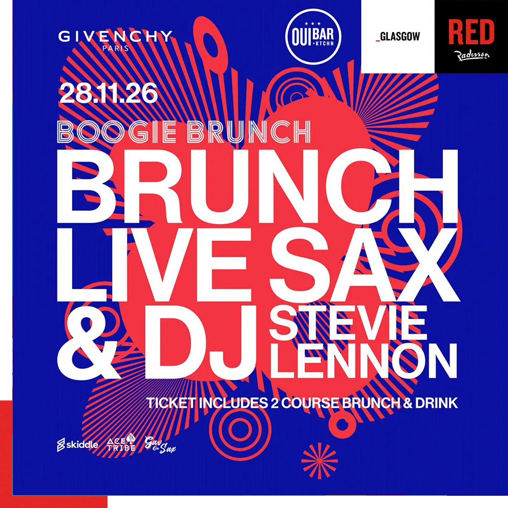 Red Sky Bar