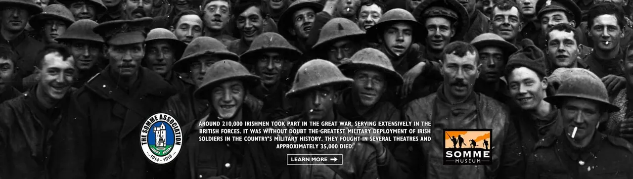 Somme Museum