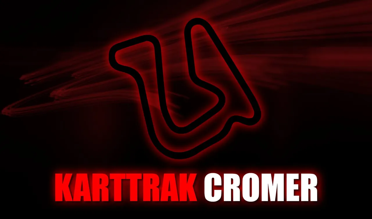 Karttrak Cromer