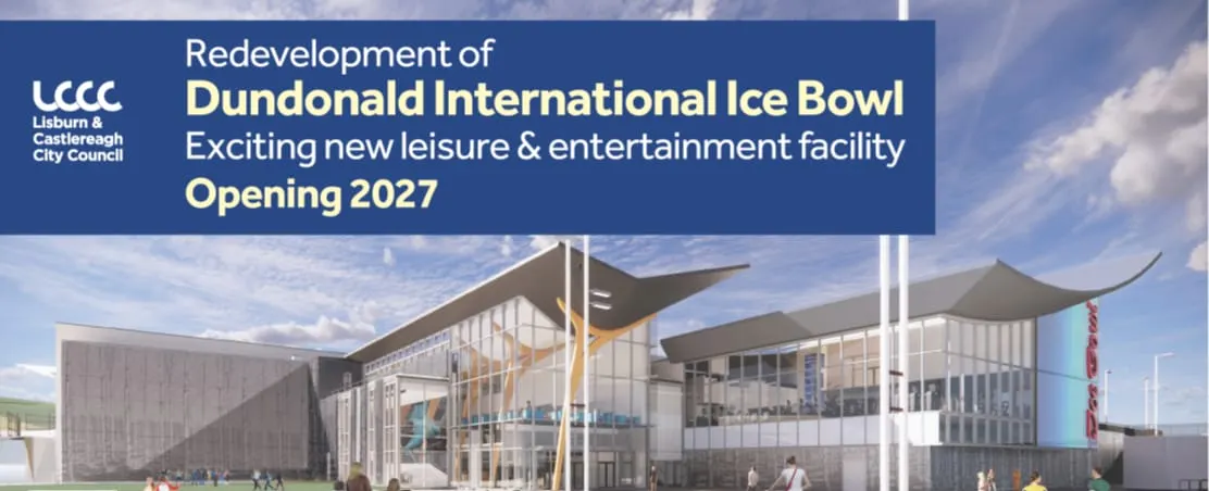 Dundonald International Ice Bowl