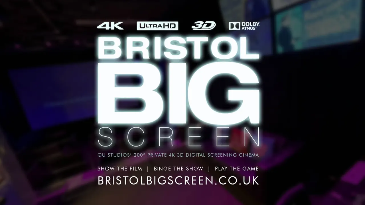Cinemas in Bristol