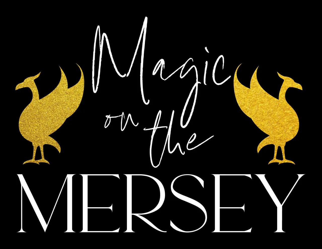 Magic on the Mersey
