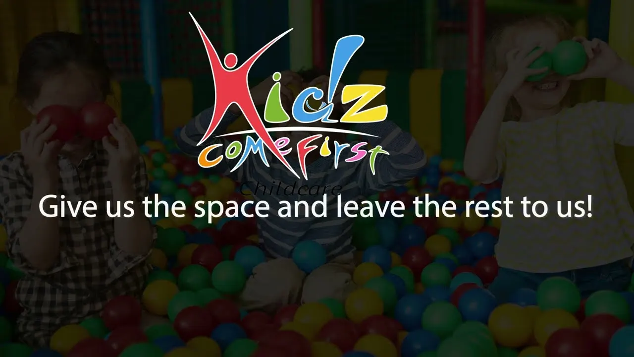 Kidz Come First
