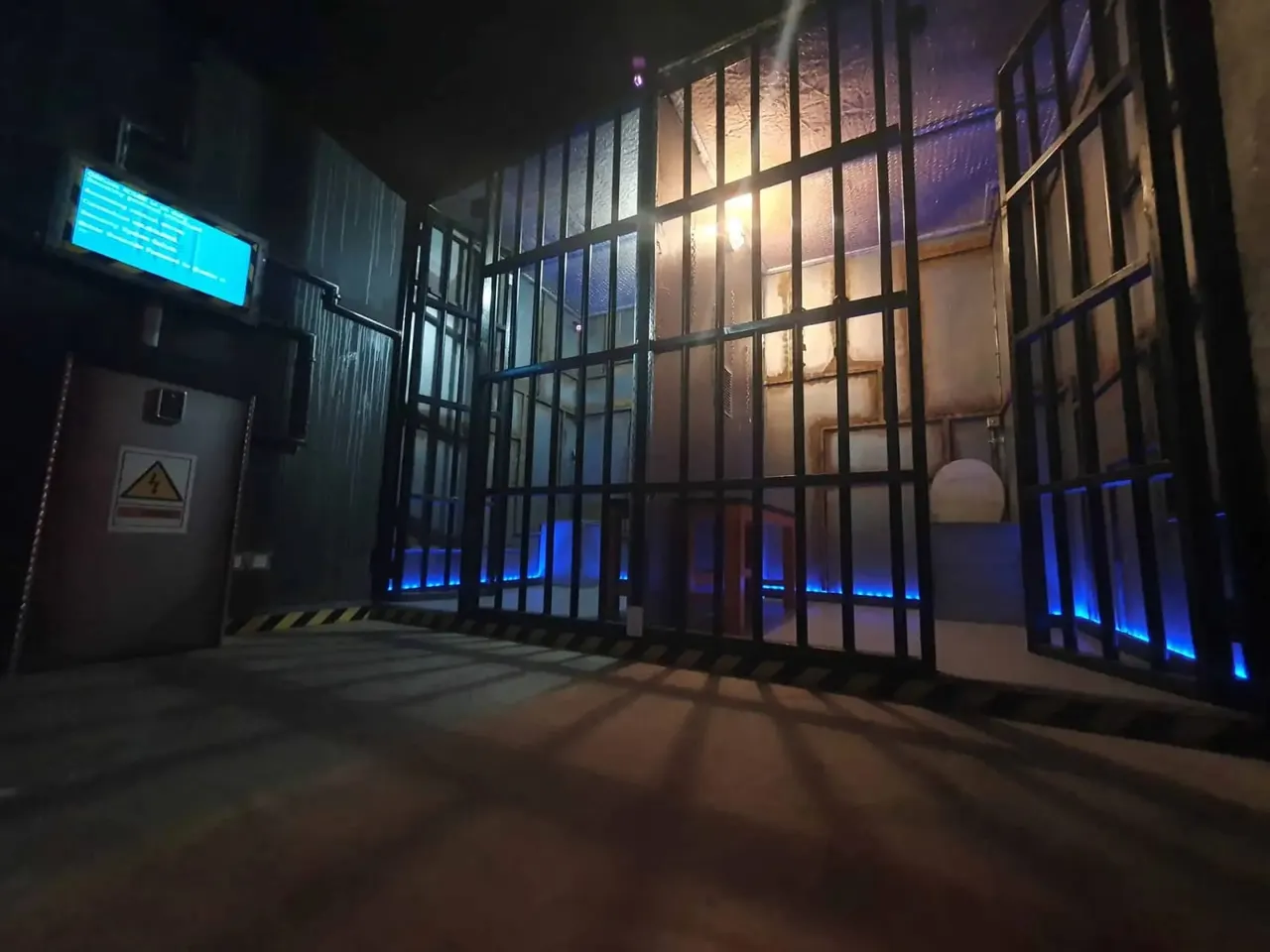 Exciting Game - Escape Room Birmingham