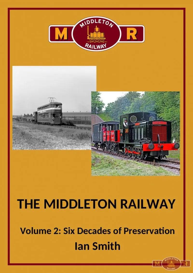The Middleton Railway