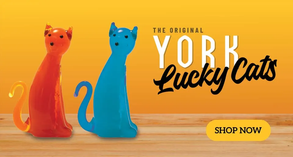 York Cat Trail ®