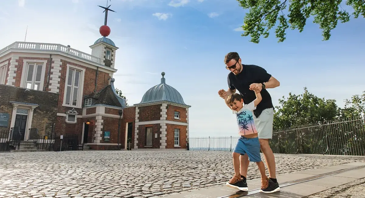 Royal Observatory Greenwich