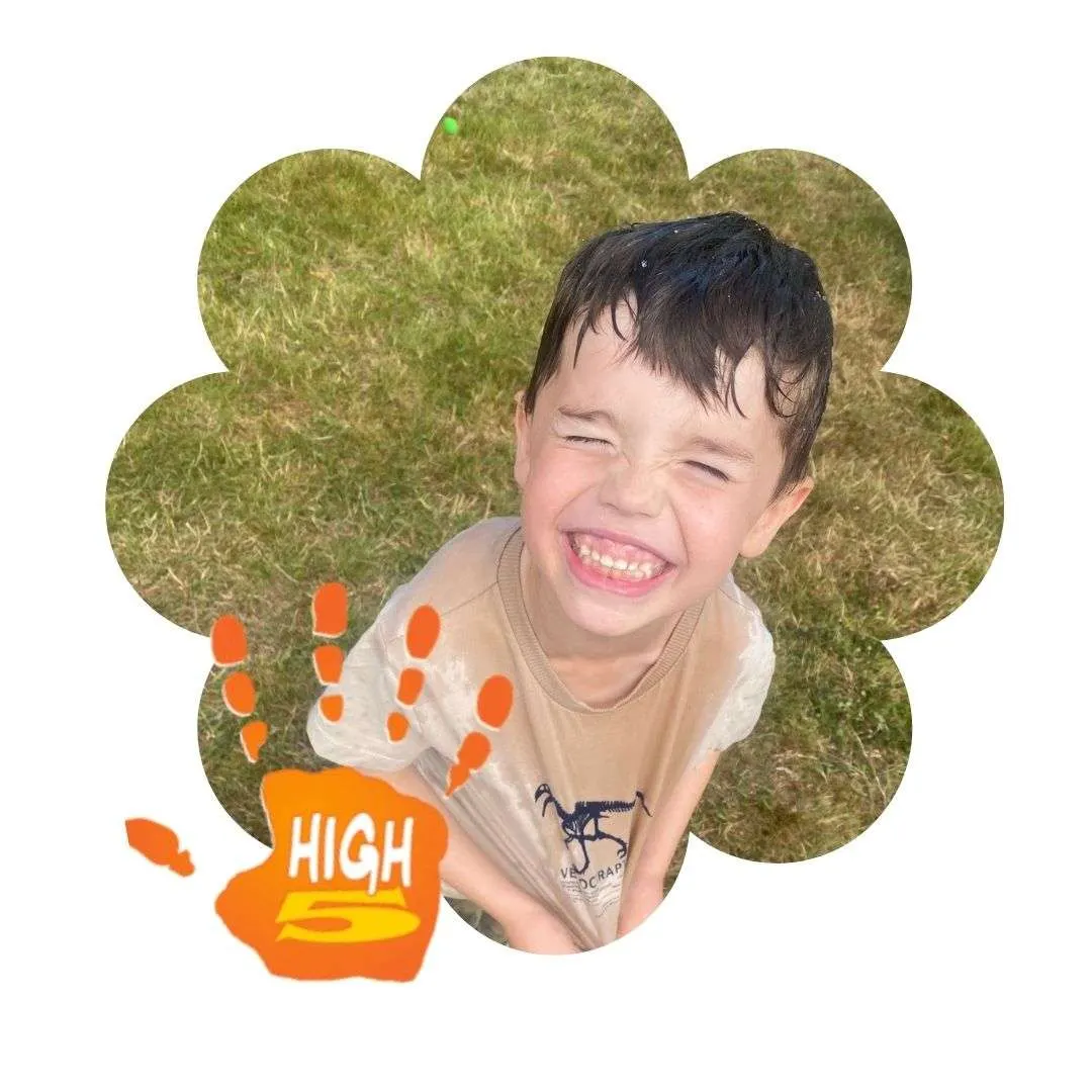 High 5 Sports & Activity Camps