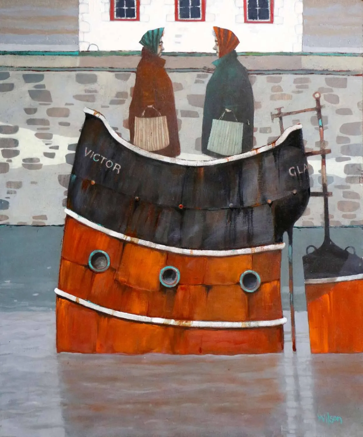Annan Gallery