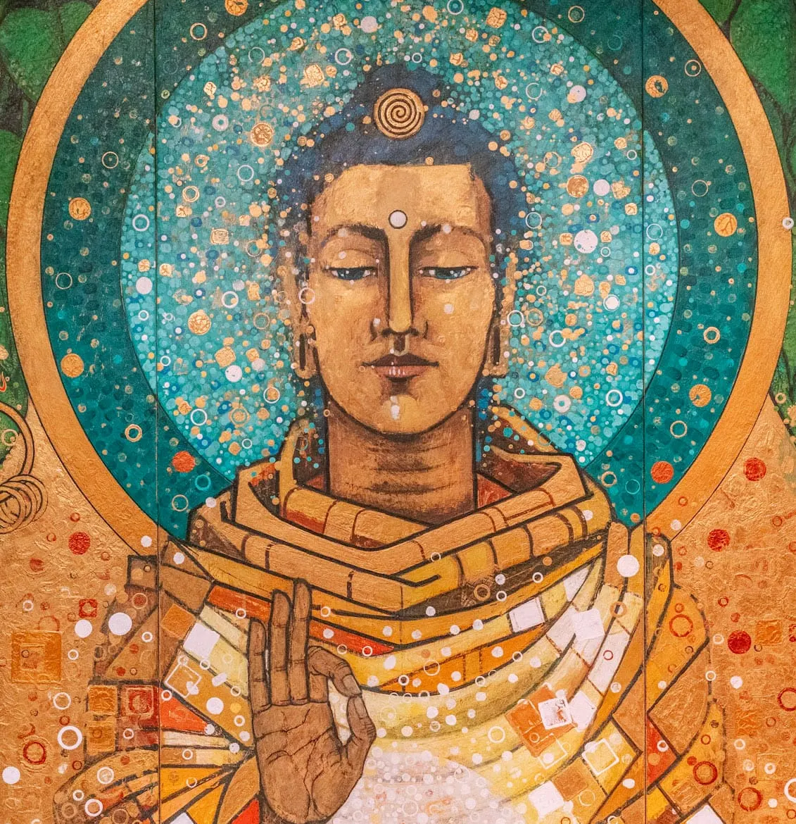London Buddhist Centre