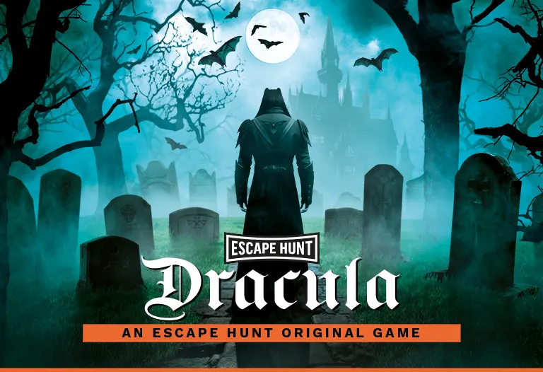 Escape Hunt Worcester