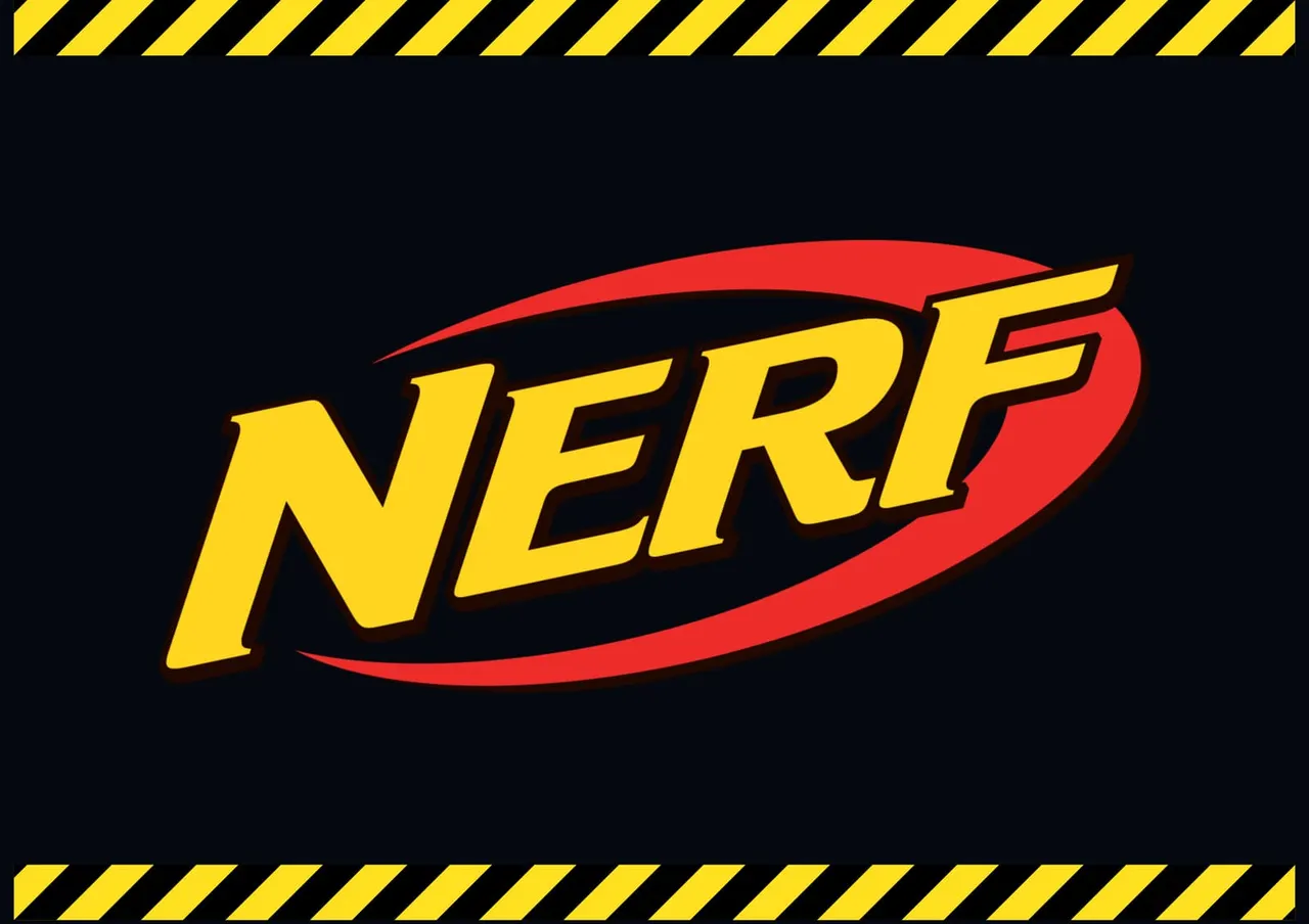 CQB Arena - Nerf Wars