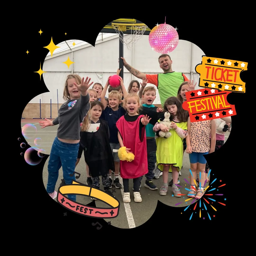 High 5 Sports & Activity Camps