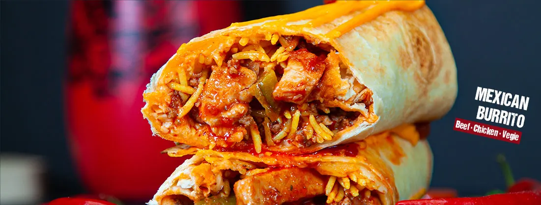 Amigo Takeaway (Amigo Derby)