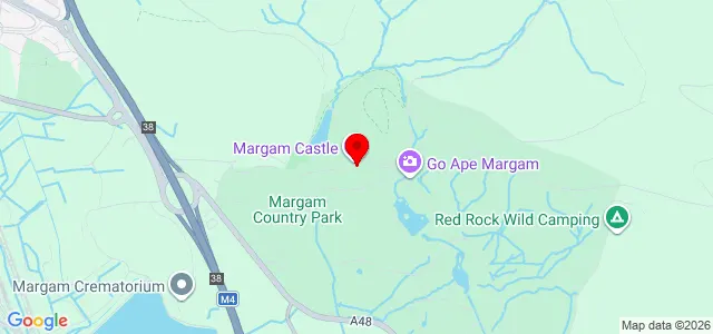 Margam Country Park