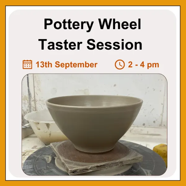 Pottery Gagliano