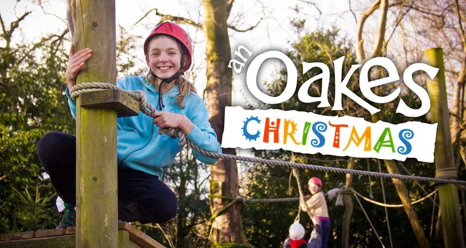 The Oakes Holiday Centre