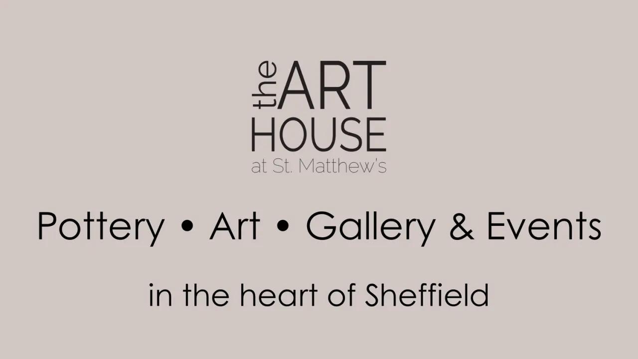 The Art House Sheffield