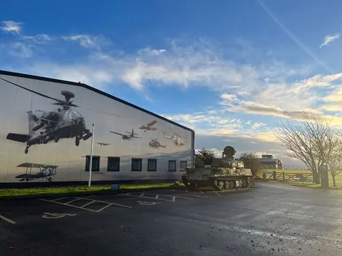 Army Flying Museum