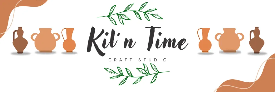 Kil'n Time Pottery Studio