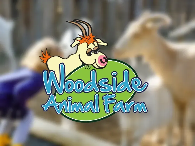 Woodside Animal Farm