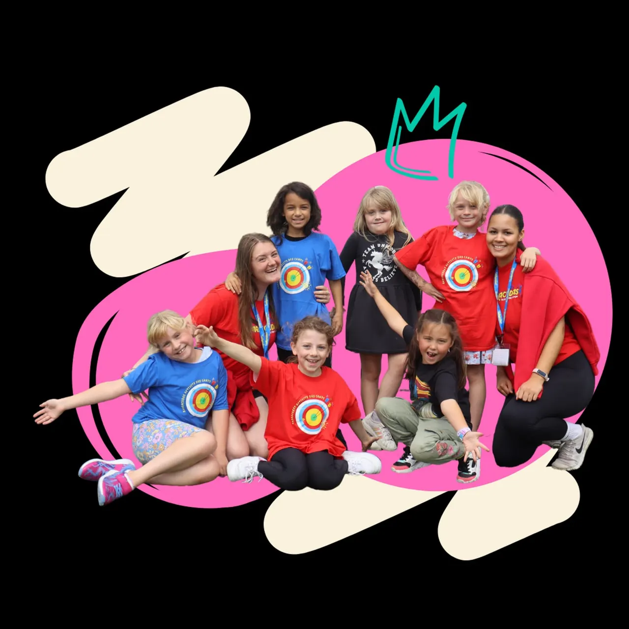 Barracudas Activity Day Camps - Hayes