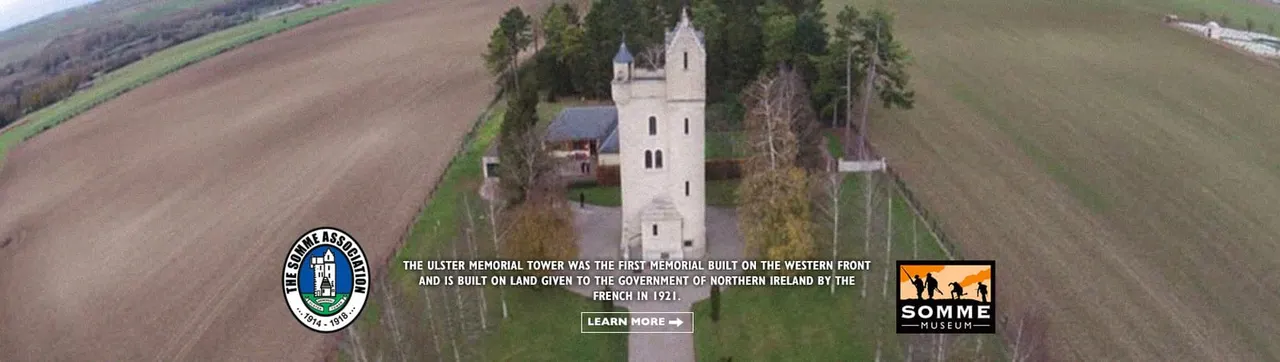 Somme Museum