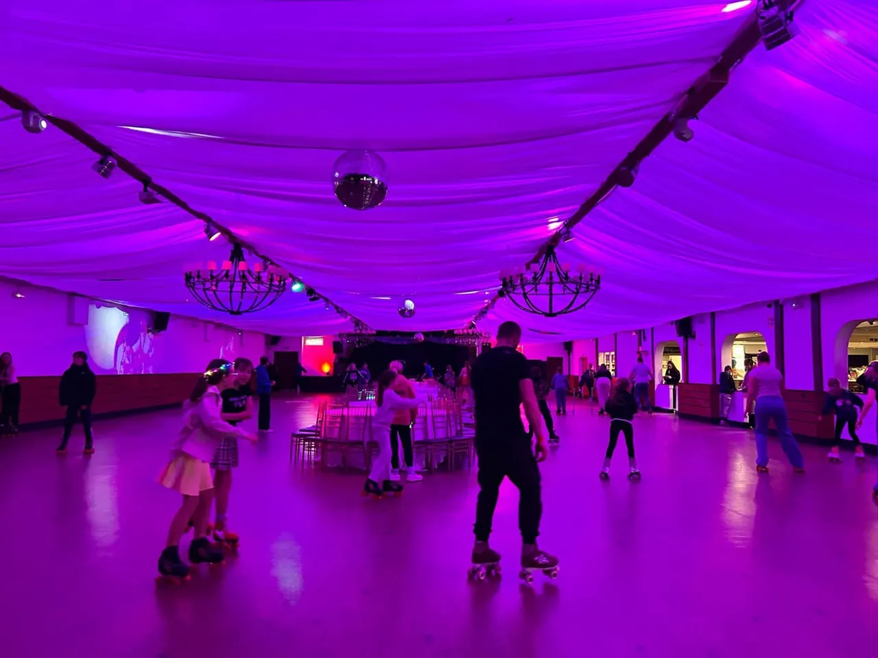 Rollercity Rochdale