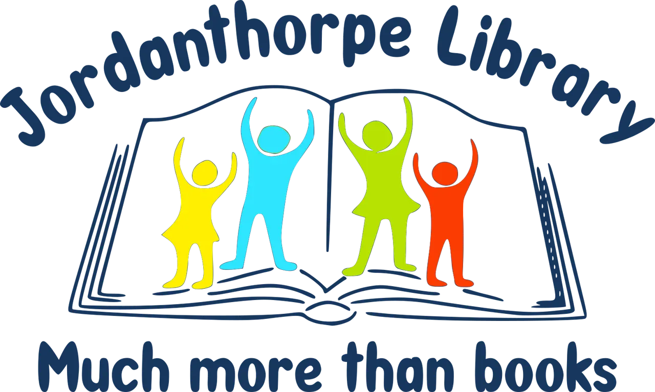 Jordanthorpe Library