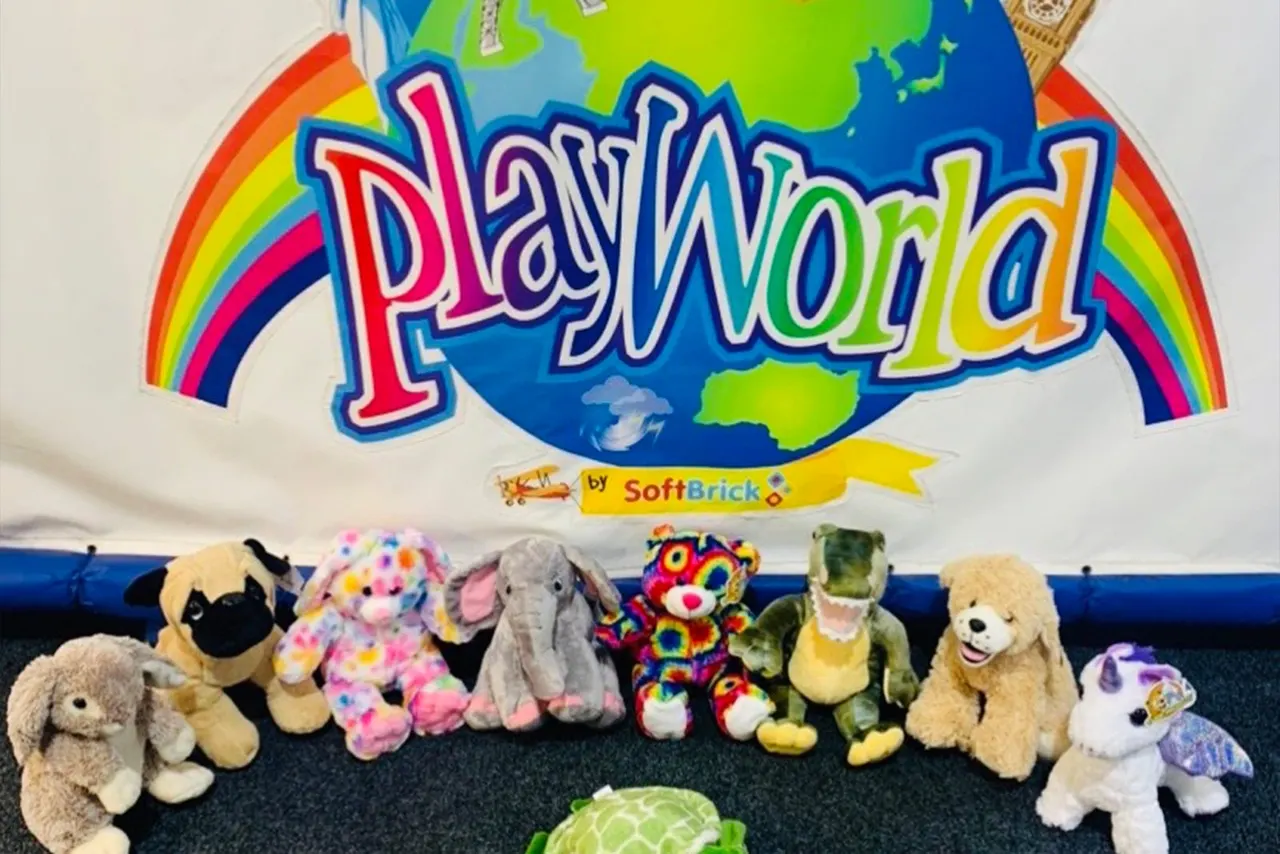 Playworld