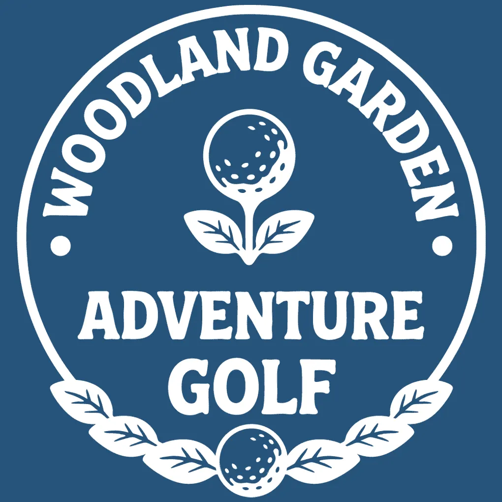 Woodland Garden Adventure Golf