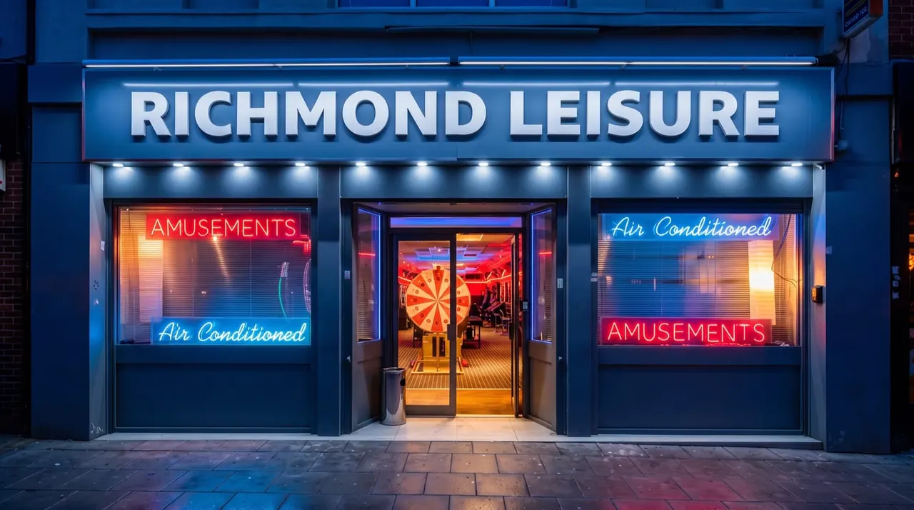 Richmond Leisure