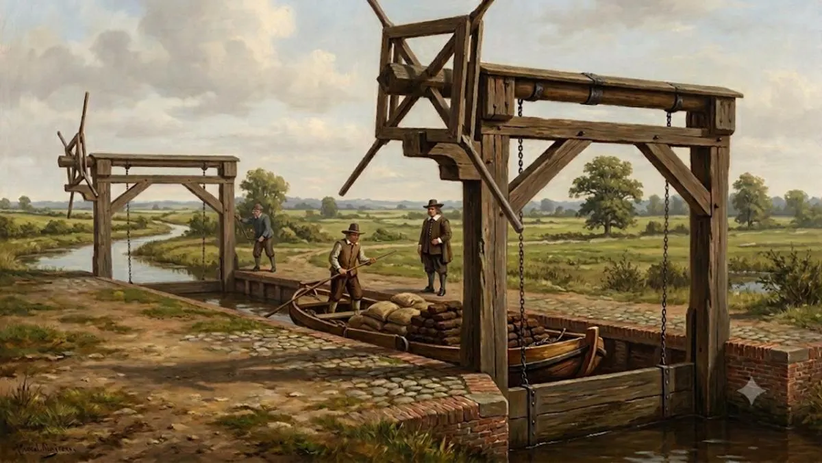 North Lincolnshire Museum