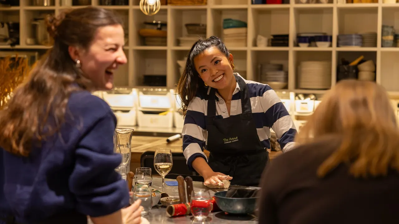Adult Workshops & Evening Classes in Kingston upon Thames