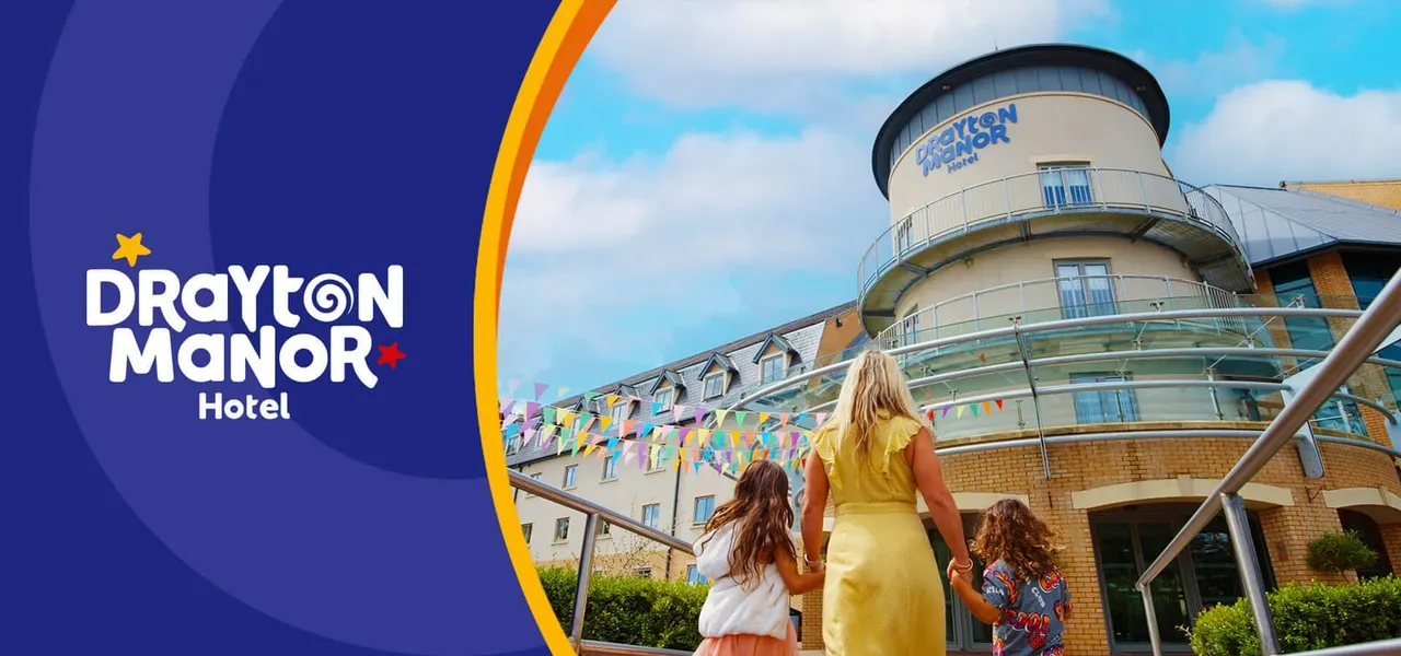 Drayton Manor Hotel