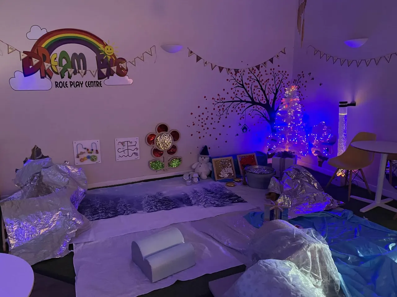 Dream Big Nursery