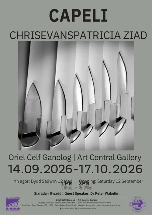 Art Central Gallery