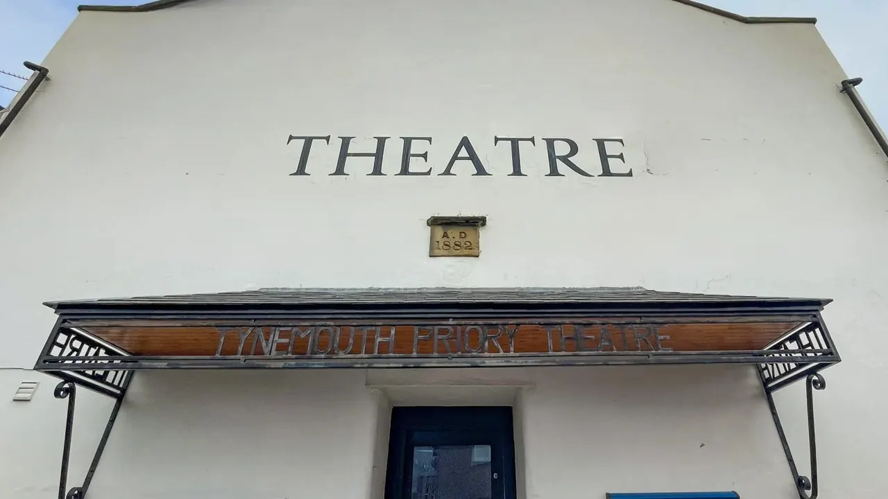 Tynemouth Priory Theatre