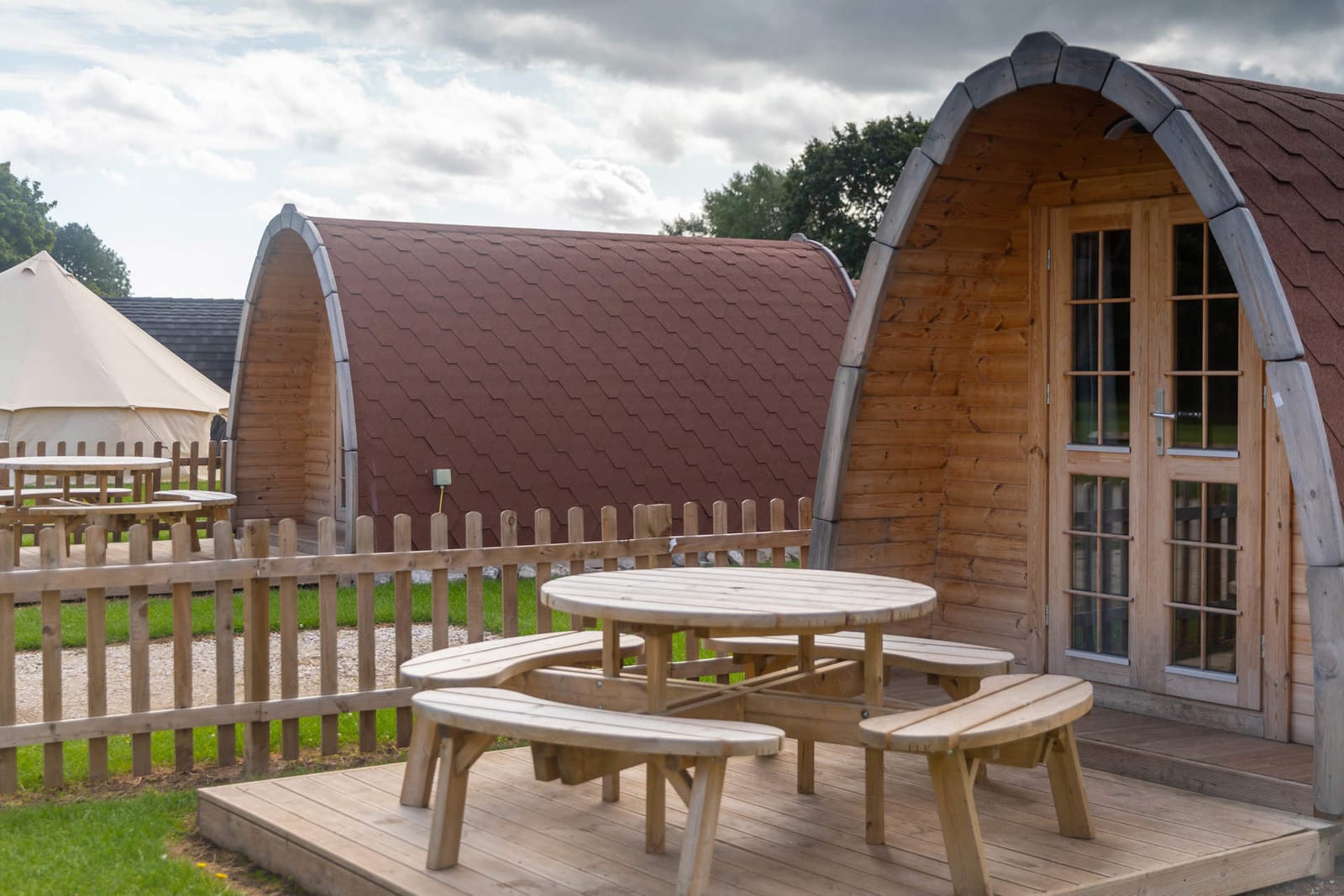 National Water Sports Centre (Holme Pierrepont Country Park)