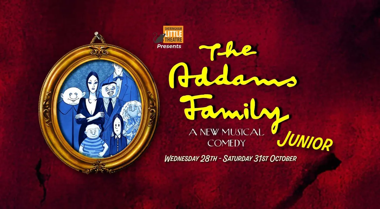 Sheringham Little Theatre