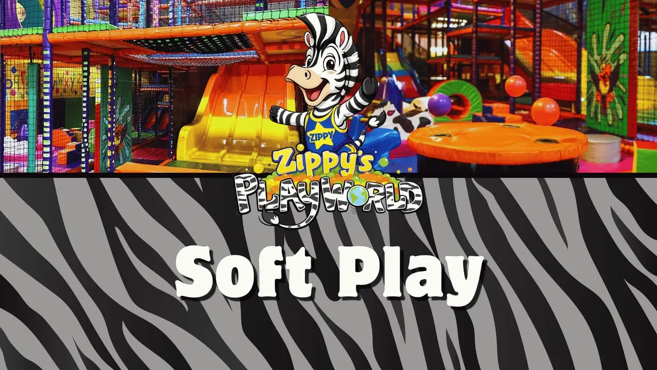 Zippy's Playworld