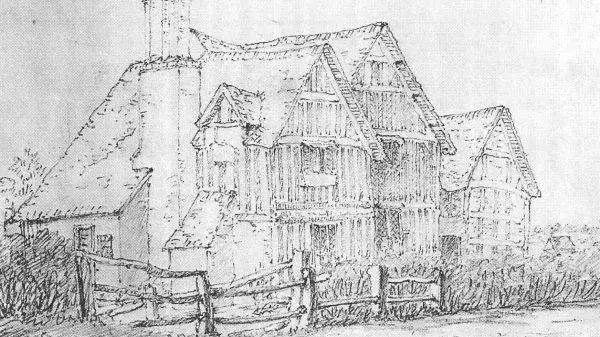 Selly Manor Museum