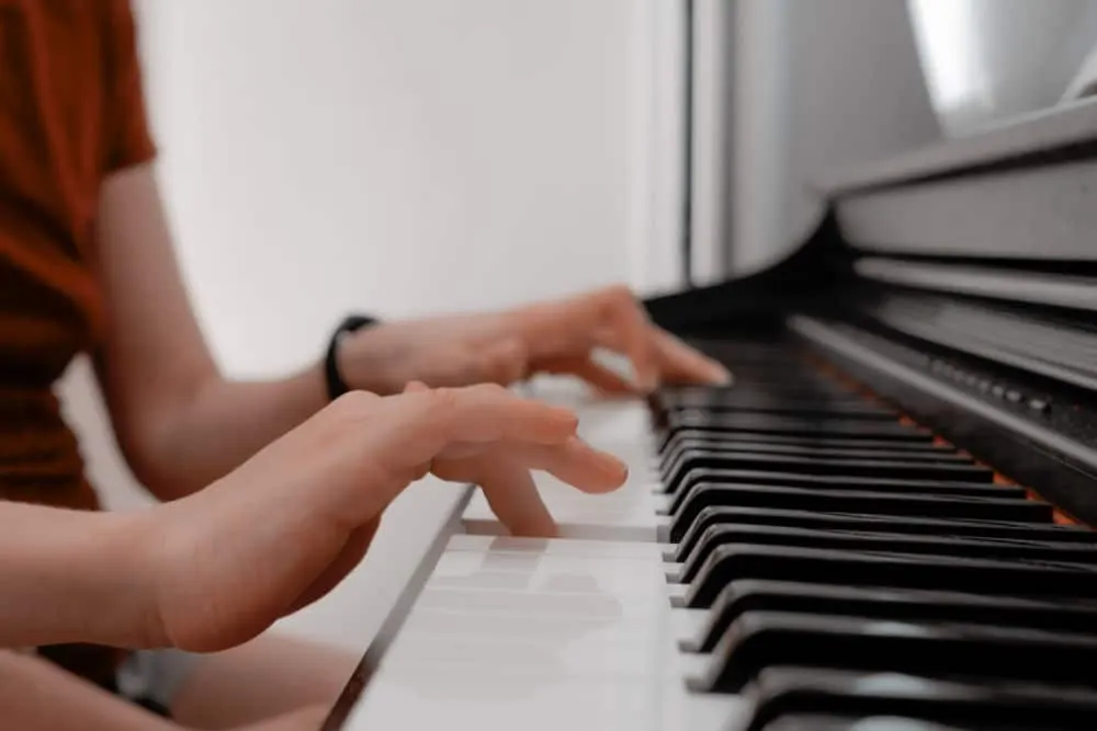 Music Lessons & Choirs in Birmingham