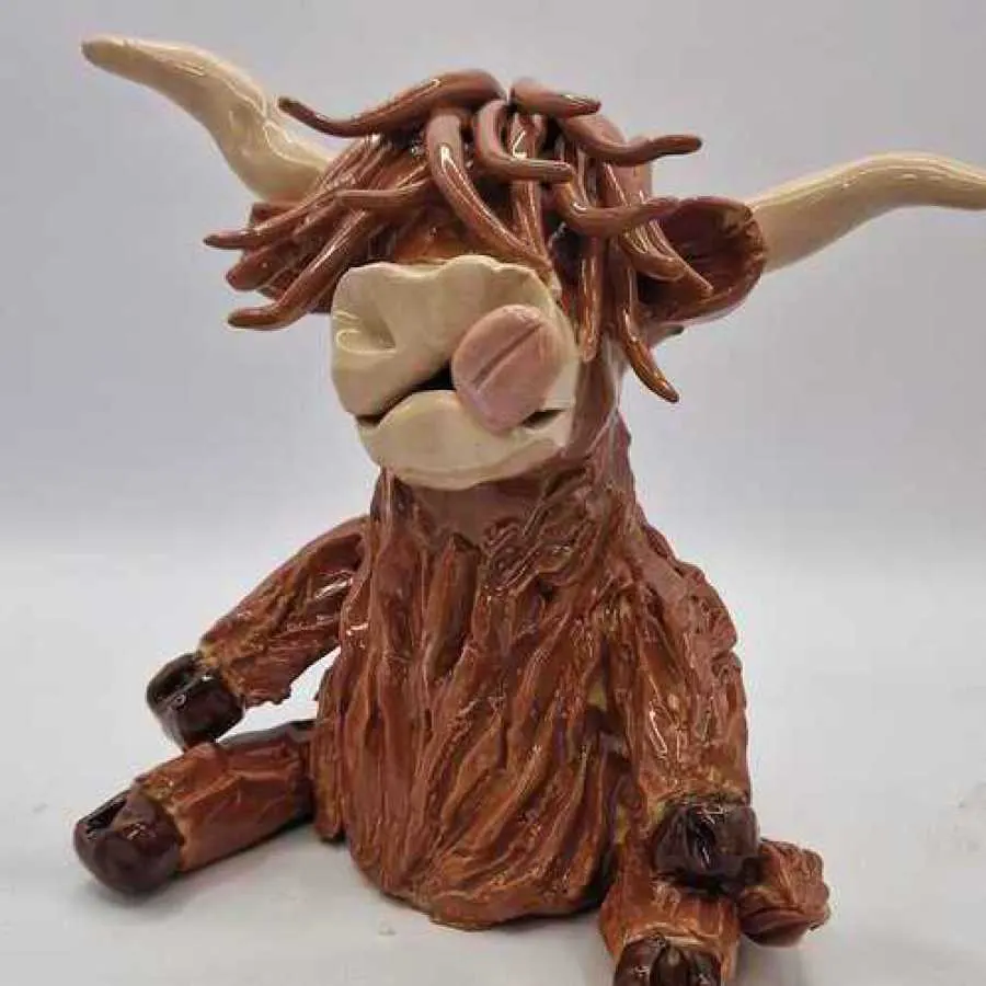The Crafty Potter